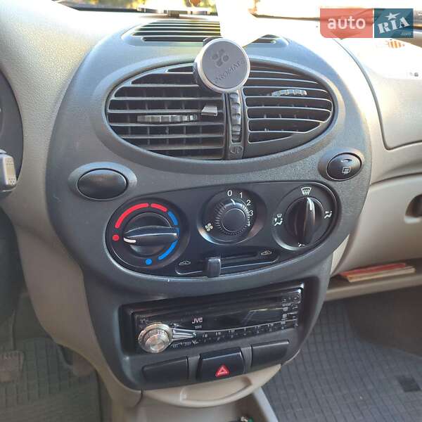 Универсал ВАЗ / Lada 1117 Калина 2008 в Киеве