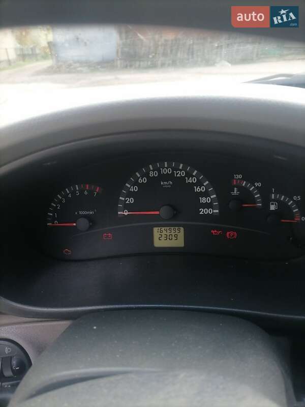 Універсал ВАЗ / Lada 1117 Калина 2009 в Дрогобичі