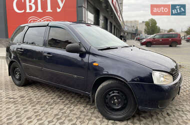 Универсал ВАЗ / Lada 1117 Калина 2008 в  фото 2 Универсал ВАЗ / Lada 1117 Калина 2008 в