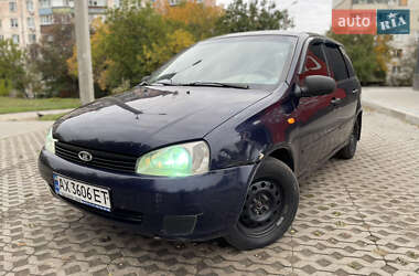 Универсал ВАЗ / Lada 1117 Калина 2008 в  фото 5 Универсал ВАЗ / Lada 1117 Калина 2008 в