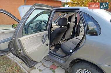 Универсал ВАЗ 1117 Калина 2006 в  фото 5 Универсал ВАЗ 1117 Калина 2006 в