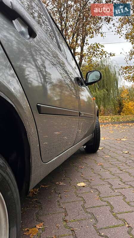Универсал ВАЗ / Lada 1117 Калина 2008 в Миргороде