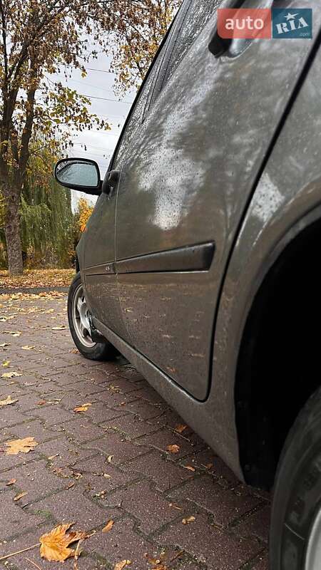 Универсал ВАЗ / Lada 1117 Калина 2008 в Миргороде