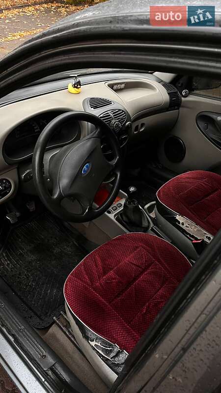 Универсал ВАЗ / Lada 1117 Калина 2008 в Миргороде