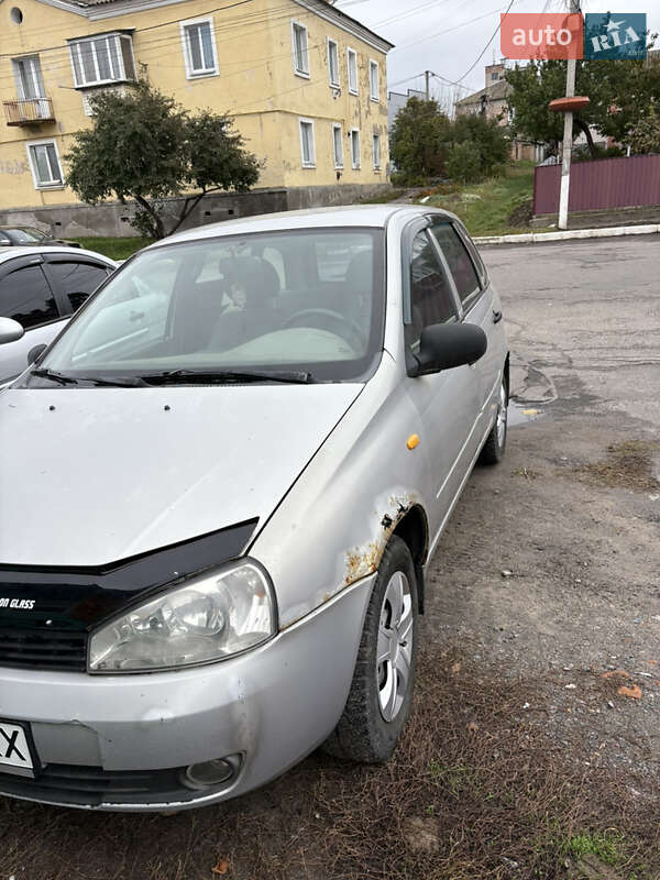 Универсал ВАЗ / Lada 1117 Калина 2008 в Гайсине фото 3 Универсал ВАЗ / Lada 1117 Калина 2008 в Гайсине