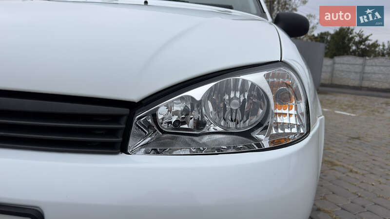 Універсал ВАЗ / Lada 1117 Калина 2009 в Кременчуці