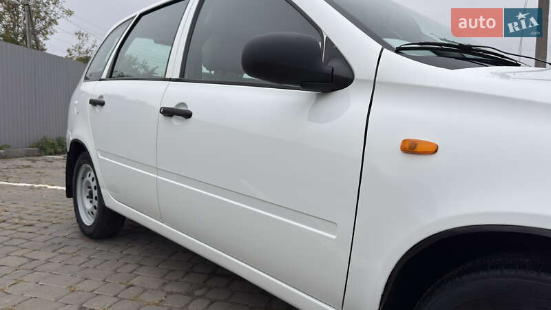 Універсал ВАЗ / Lada 1117 Калина 2009 в Кременчуці