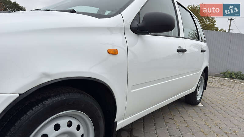 Універсал ВАЗ / Lada 1117 Калина 2009 в Кременчуці