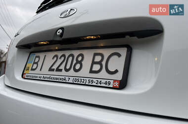 Универсал ВАЗ 1117 Калина 2009 в  фото 160 Универсал ВАЗ 1117 Калина 2009 в