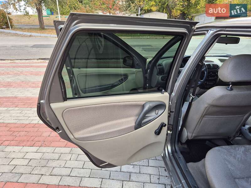 Универсал ВАЗ / Lada 1117 Калина 2008 в Запорожье фото 17 Универсал ВАЗ / Lada 1117 Калина 2008 в Запорожье