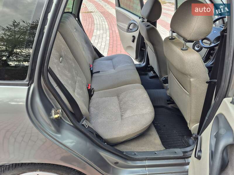 Универсал ВАЗ / Lada 1117 Калина 2008 в Запорожье фото 20 Универсал ВАЗ / Lada 1117 Калина 2008 в Запорожье