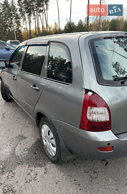 Универсал ВАЗ 1117 Калина 2011 в  фото 2 Универсал ВАЗ 1117 Калина 2011 в