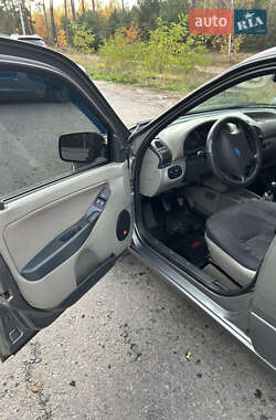 Универсал ВАЗ 1117 Калина 2011 в  фото 7 Универсал ВАЗ 1117 Калина 2011 в