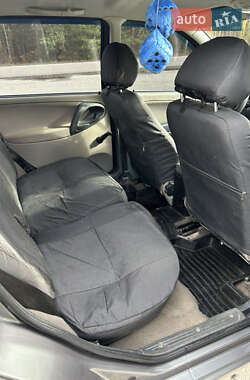 Универсал ВАЗ 1117 Калина 2011 в  фото 17 Универсал ВАЗ 1117 Калина 2011 в