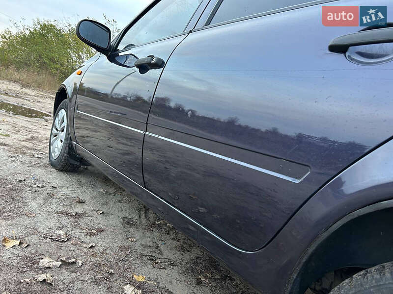 Универсал ВАЗ / Lada 1117 Калина 2008 в Мене