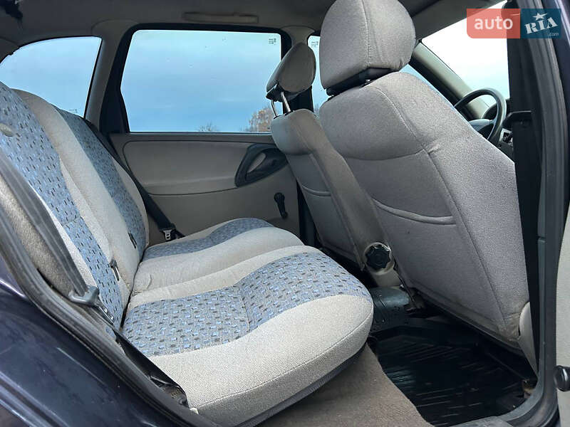 Универсал ВАЗ / Lada 1117 Калина 2008 в Мене