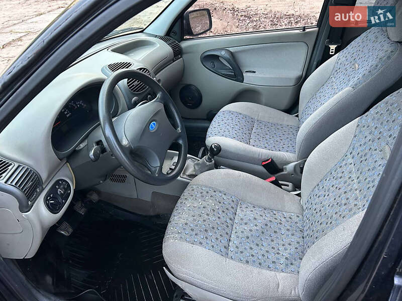 Универсал ВАЗ / Lada 1117 Калина 2008 в Мене