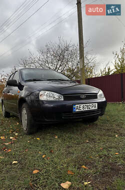 Універсал ВАЗ 1117 Калина 2008 в Павлограді