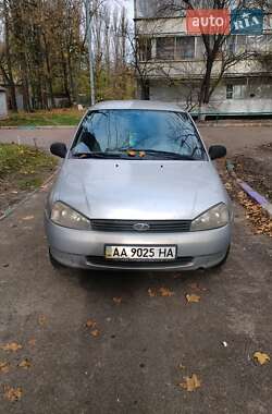 Универсал ВАЗ 1117 Калина 2008 в Киеве