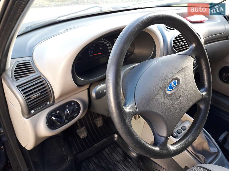 Универсал ВАЗ / Lada 1117 Калина 2008 в Ивано-Франковске фото 20 Универсал ВАЗ / Lada 1117 Калина 2008 в Ивано-Франковске