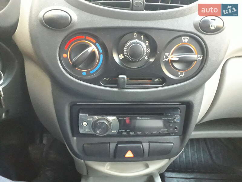 Универсал ВАЗ / Lada 1117 Калина 2008 в Ивано-Франковске фото 26 Универсал ВАЗ / Lada 1117 Калина 2008 в Ивано-Франковске