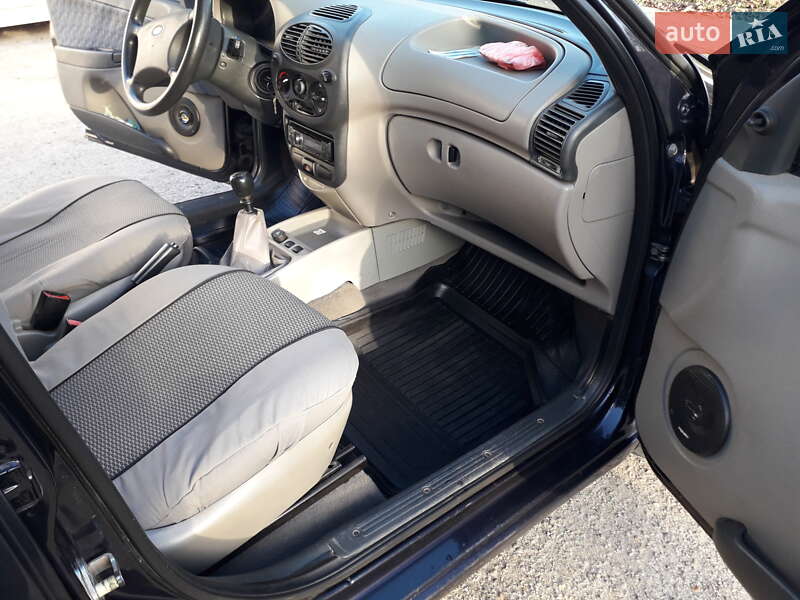 Универсал ВАЗ / Lada 1117 Калина 2008 в Ивано-Франковске фото 29 Универсал ВАЗ / Lada 1117 Калина 2008 в Ивано-Франковске