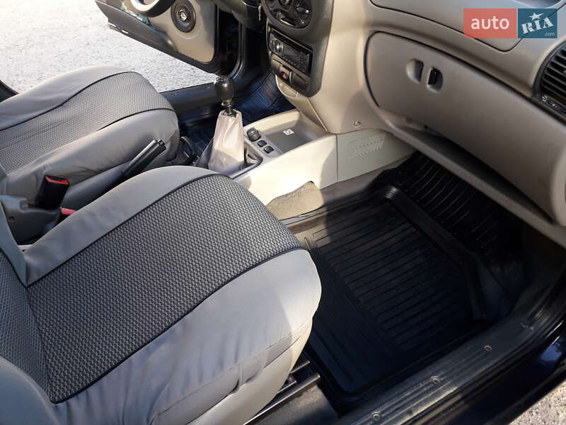 Универсал ВАЗ / Lada 1117 Калина 2008 в Ивано-Франковске фото 30 Универсал ВАЗ / Lada 1117 Калина 2008 в Ивано-Франковске