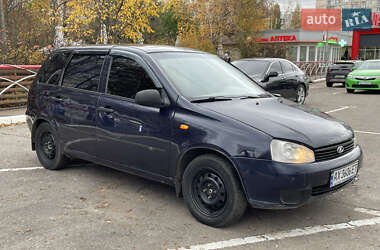 Універсал ВАЗ 1117 Калина 2008 в Харкові