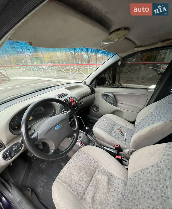 Универсал ВАЗ / Lada 1117 Калина 2008 в Харькове