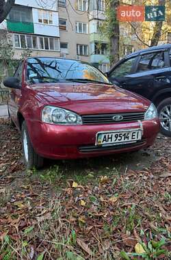 Универсал ВАЗ 1117 Калина 2008 в Одессе