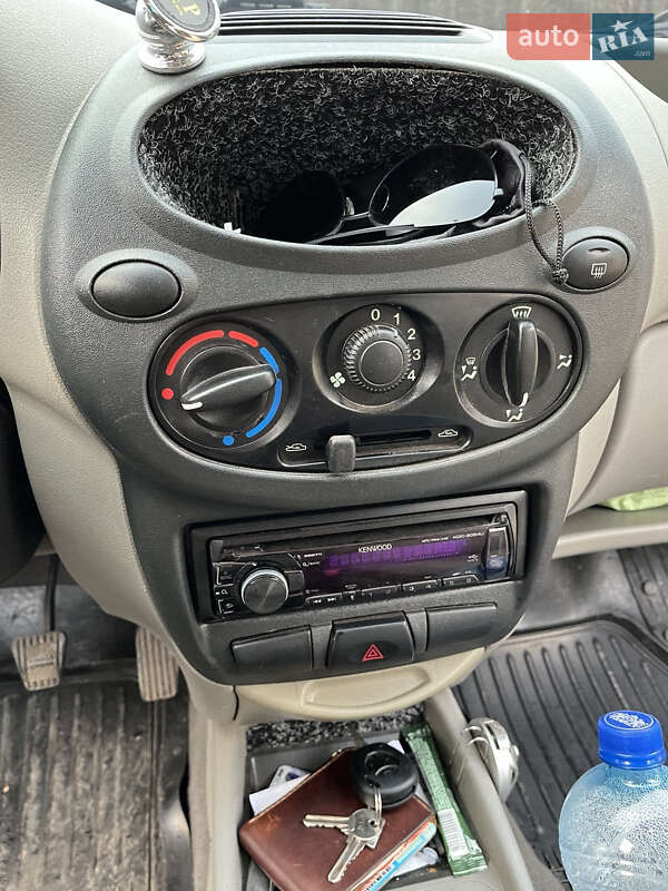 Універсал ВАЗ / Lada 1117 Калина 2012 в Конотопі