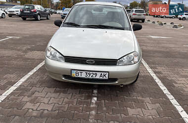 Универсал ВАЗ 1117 Калина 2008 в Житомире