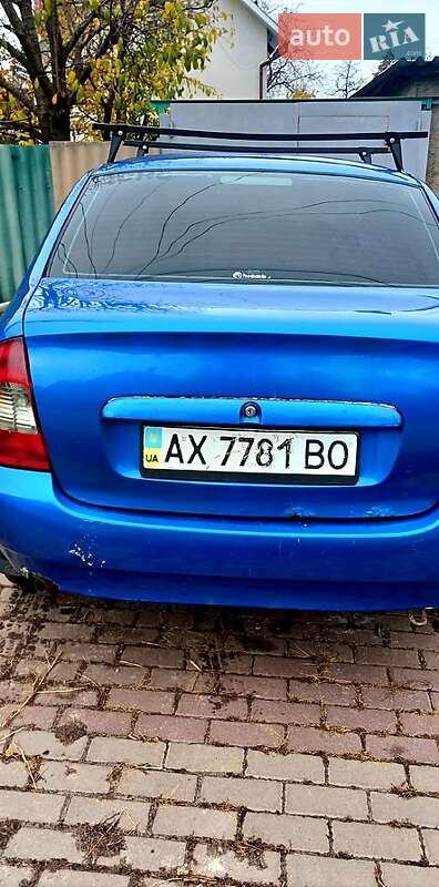 ВАЗ / Lada 1117 Калина 2008 ВАЗ / Lada 1117 Калина 2008