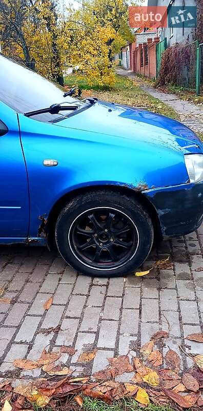 Универсал ВАЗ / Lada 1117 Калина 2008 в Харькове