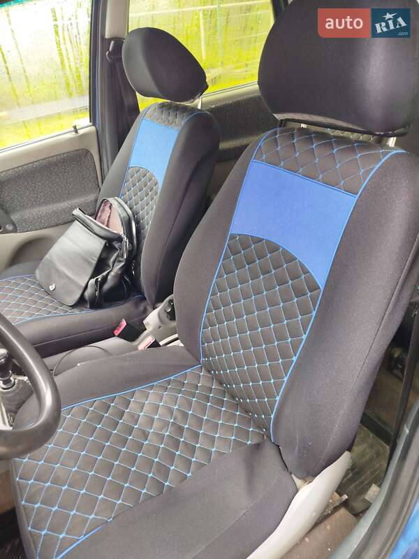 Универсал ВАЗ / Lada 1117 Калина 2007 в Сторожинце фото 5 Универсал ВАЗ / Lada 1117 Калина 2007 в Сторожинце