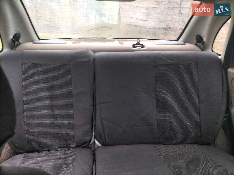 Универсал ВАЗ / Lada 1117 Калина 2007 в Обухове