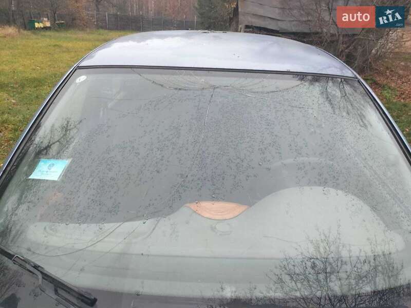 Универсал ВАЗ / Lada 1117 Калина 2007 в Обухове