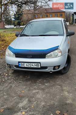 Універсал ВАЗ 1117 Калина 2009 в Голованівську