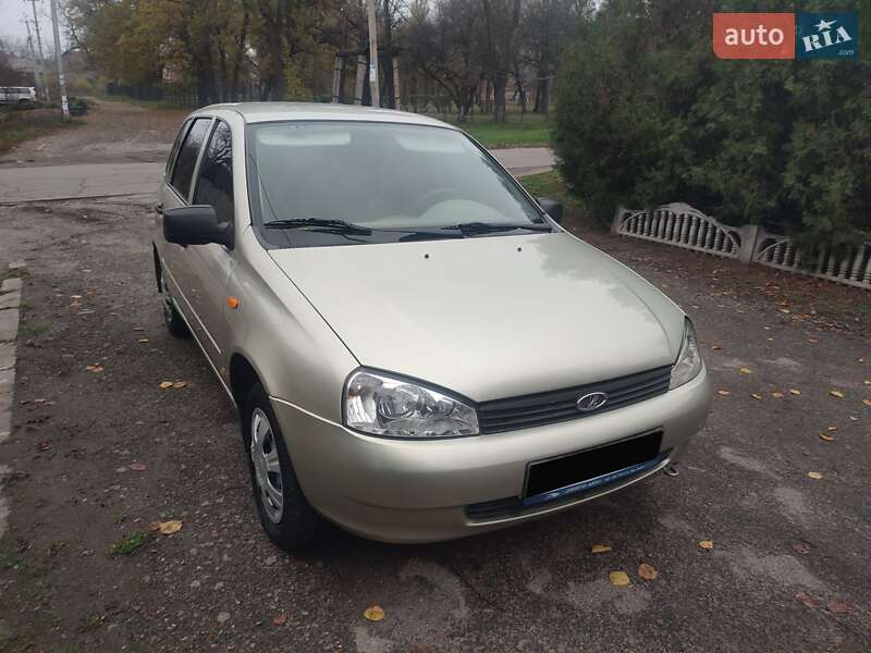 Универсал ВАЗ / Lada 1117 Калина 2010 в Запорожье фото 7 Универсал ВАЗ / Lada 1117 Калина 2010 в Запорожье