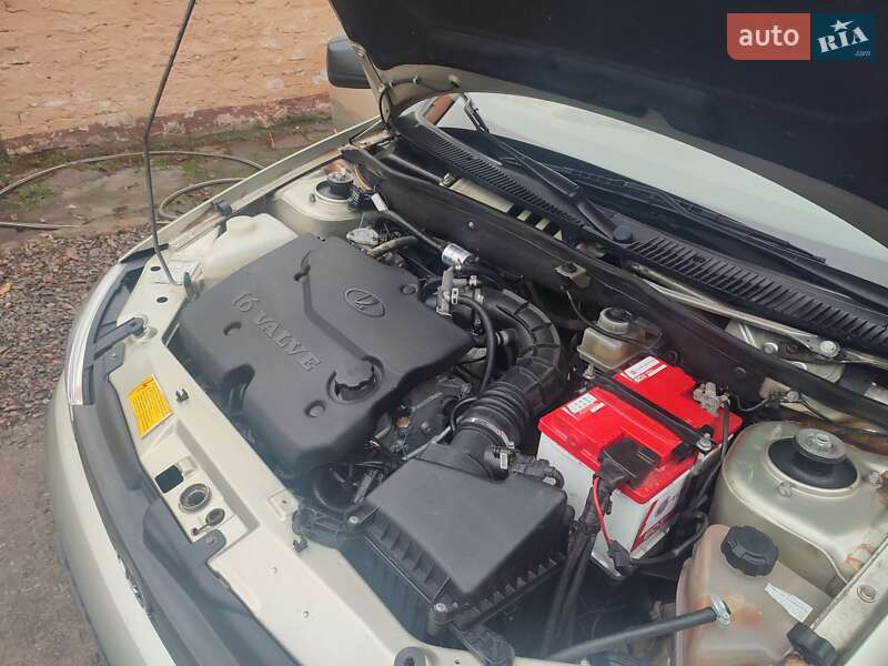 Универсал ВАЗ / Lada 1117 Калина 2010 в Запорожье фото 22 Универсал ВАЗ / Lada 1117 Калина 2010 в Запорожье