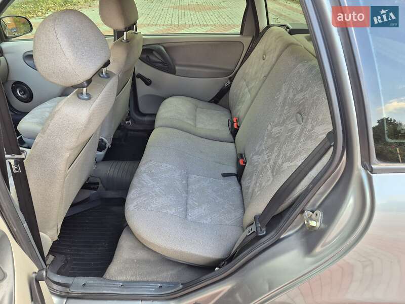 Универсал ВАЗ / Lada 1117 Калина 2008 в Запорожье