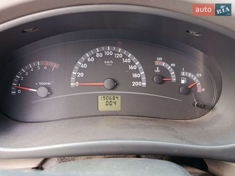 Универсал ВАЗ / Lada 1117 Калина 2009 в Переяславе фото 5 Универсал ВАЗ / Lada 1117 Калина 2009 в Переяславе