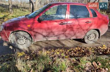 Универсал ВАЗ 1117 Калина 2008 в Каменец-Подольском