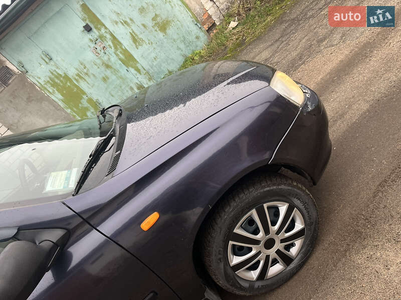 Универсал ВАЗ / Lada 1117 Калина 2008 в Житомире