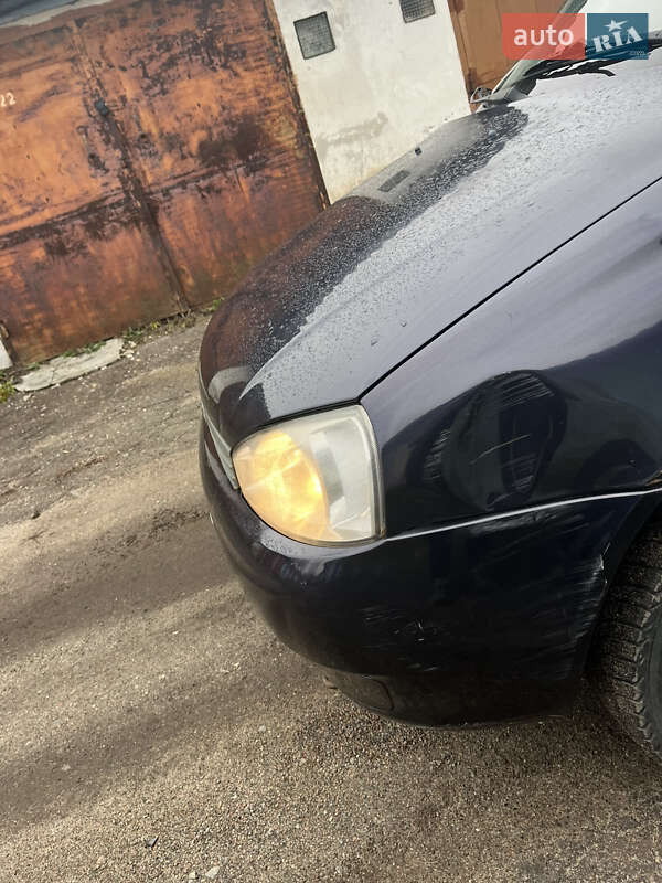 Универсал ВАЗ / Lada 1117 Калина 2008 в Житомире