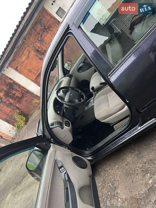 Универсал ВАЗ / Lada 1117 Калина 2008 в Житомире