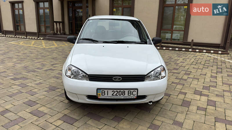 Универсал ВАЗ / Lada 1117 Калина 2009 в Кременчуге