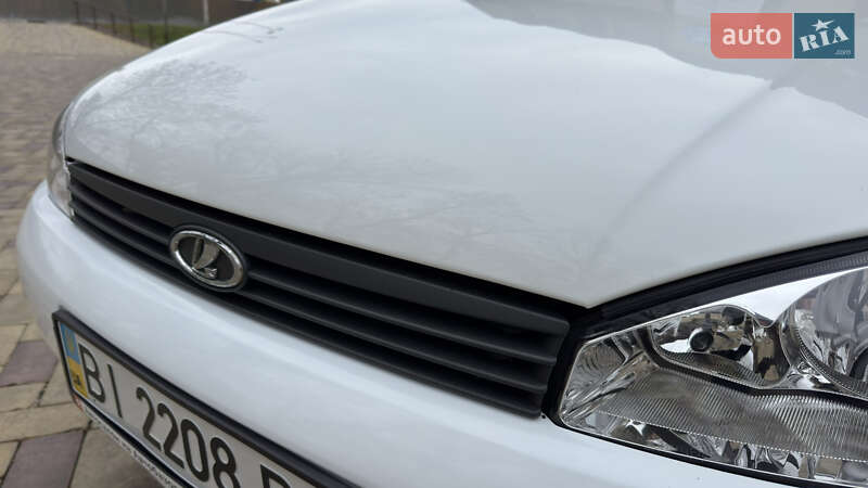 Универсал ВАЗ / Lada 1117 Калина 2009 в Кременчуге