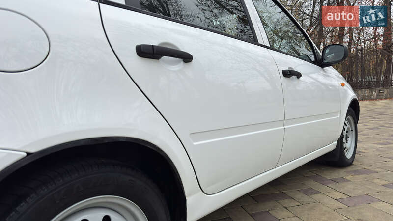 Универсал ВАЗ / Lada 1117 Калина 2009 в Кременчуге