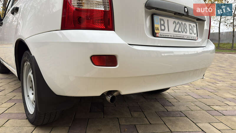 Универсал ВАЗ / Lada 1117 Калина 2009 в Кременчуге